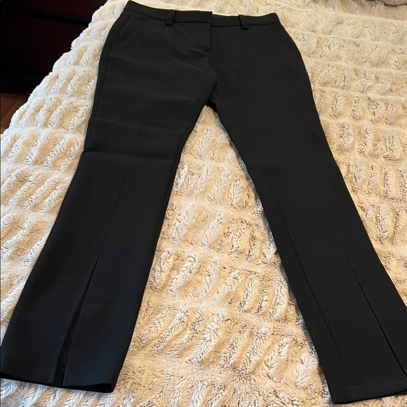 A.L.C. Women's Black Dress Pants